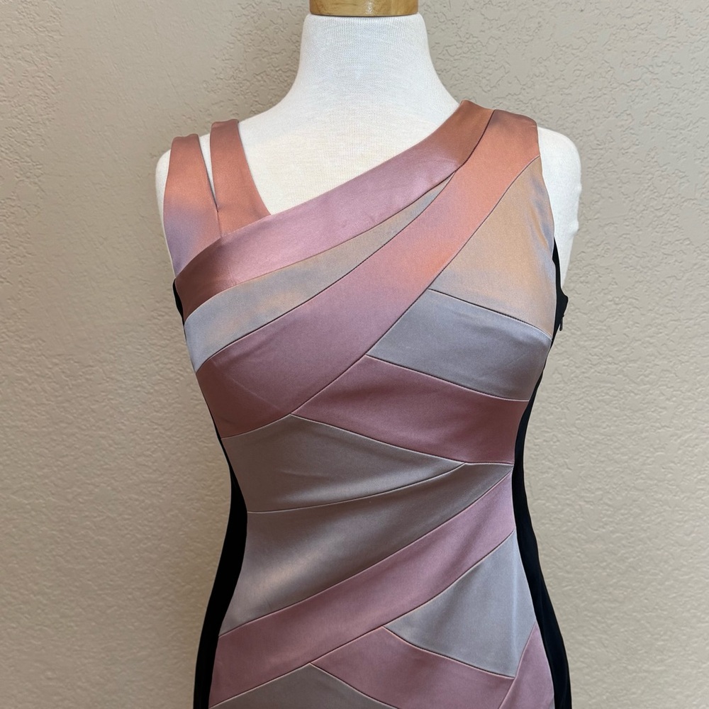 JAX Formal Dress - Picture 2 of 6